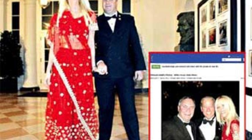 ABD davetsiz &ccedil;ifti konuşuyor