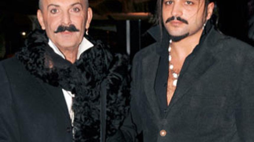 "Aşığım, seviyorum fakat evlenmedik"