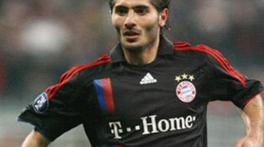 Galatarasay'da Hamit harekatı