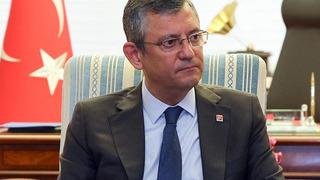 CHP lideri Özgür Özel, yarın Ankara Tandoğan'da gerçekleştirecekleri mitingi iptal ettiklerini duyurdu