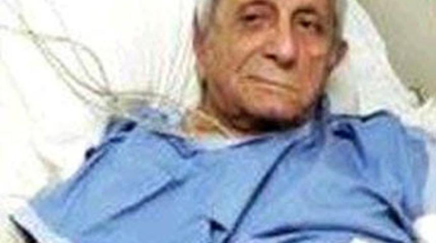 'Gazanfer Abi'nin &ouml;ld&uuml;ğ&uuml;n&uuml; gizliyoruz'