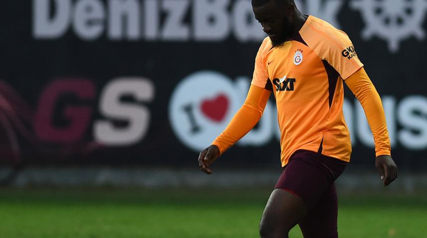 Tottenham'dan hiç beklenmedik Ndombele kararı! Galatasaray'ı ters köşe yapacaklar