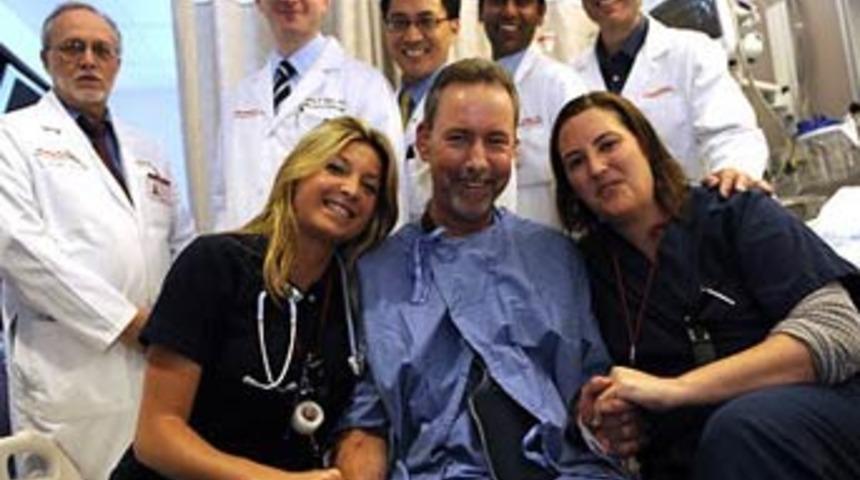 47 dakikalığına &ouml;b&uuml;r tarafa gitti