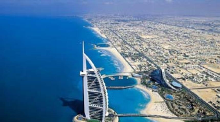 D&uuml;nyayı Dubai korkusu sardı