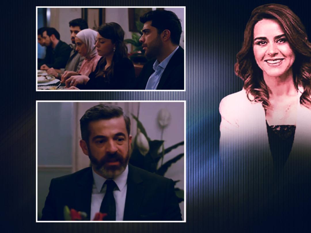 G&uuml;ndemden d&uuml;şmeyen "Se&ccedil;il Erzan Fonu" Kızılcık Şerbeti'ne konu oldu! O sahne &ccedil;ok konuşuldu...