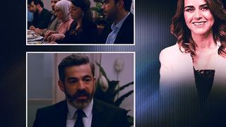 Gündemden düşmeyen Seçil Erzan Fonu Kızılcık Şerbeti'ne konu oldu! O sahne çok konuşuldu...