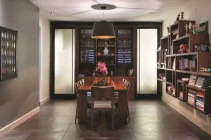 Çağla Şıkel'in 800 metrekarelik 4 katlı lüks evini görenler hayran kaldı! İçinde yok yok... ' Adeta saray yavrusu' G2