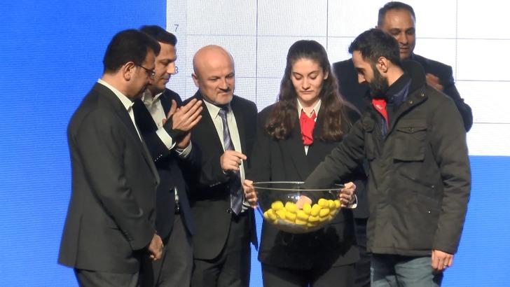 'Kendimizi İstanbul'a mühürledik' Ekrem İmamoğlu'ndan yerel seçim çıkışı! "Dönüp arkaya 'Acaba o ne der' diye korkarak bakıyorsa o, İstanbul'un koltuğunda oturamaz" G2