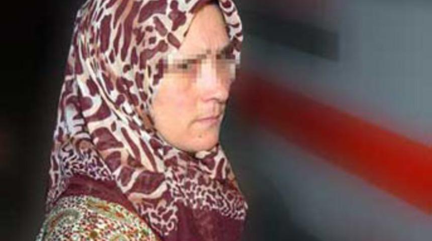 'Banyo yaptım diye, tecav&uuml;ze kalkıştı"