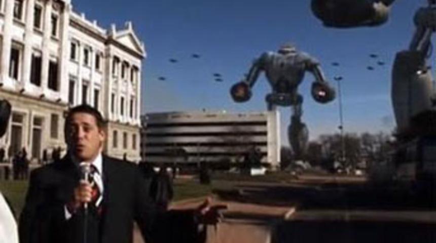 Bu film 30 milyon dolar teklif getirdi