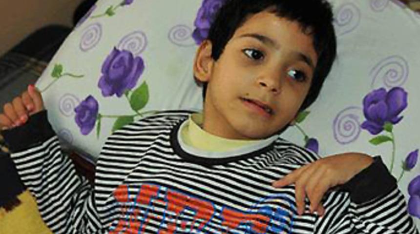 Melisa'nın nefesini &ccedil;alanlar yakalandı