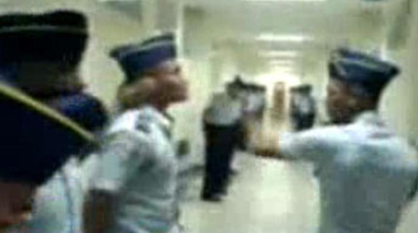 İşkence gibi eğitim!