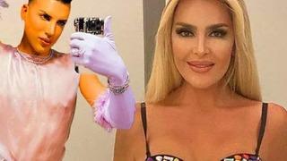 Evin tek oğlu olan Kerimcan Durmaz'dan bakın annesi ne istedi! Selin Ciğerci yorum yapamadan duramadı