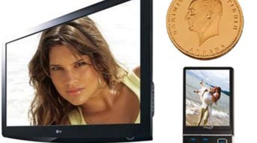 Bu &ouml;d&uuml;ller sizi bekliyor!