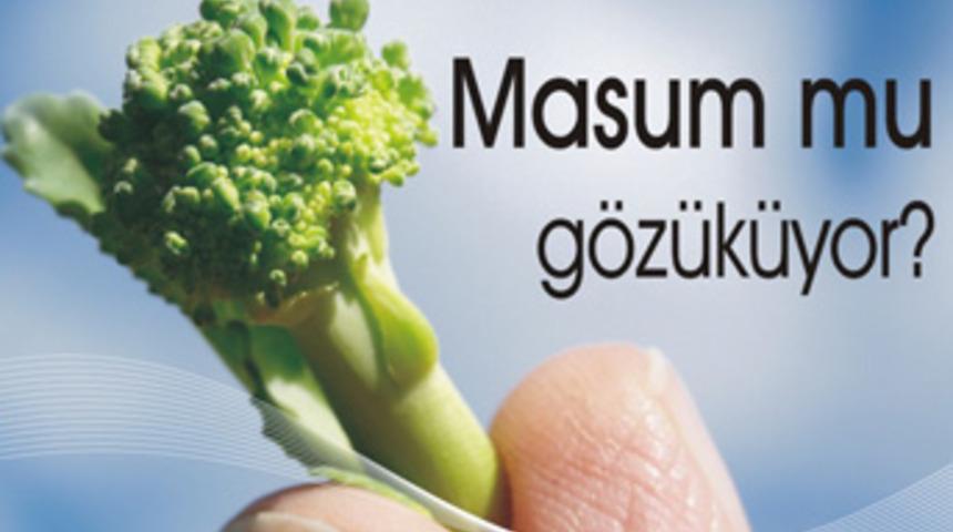 Yediğiniz bir şey sizi hasta ediyor olabilir