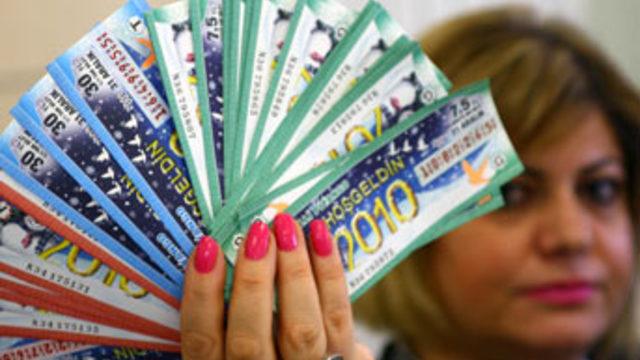 Milli Piyango alırken dikkat!