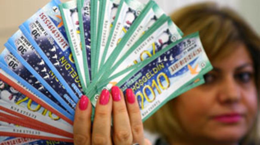 Milli Piyango alırken dikkat!