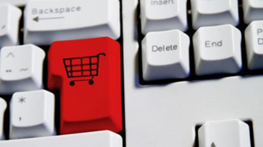 Komşusunun internetiyle dolandırıcılık