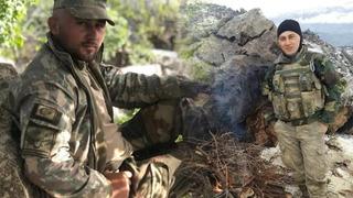 Aynı aileden ikinci şehit... Meğer iki gün önce imzalamış: Oralardan kopamadı