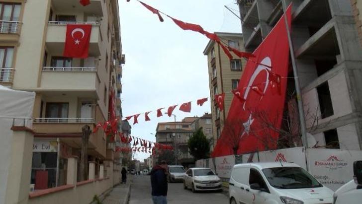 Aynı aileden ikinci şehit... Meğer iki gün önce imzalamış: Oralardan kopamadı G4