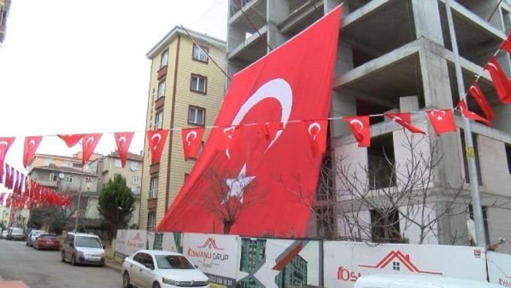 Aynı aileden ikinci şehit... Meğer iki gün önce imzalamış: Oralardan kopamadı G5