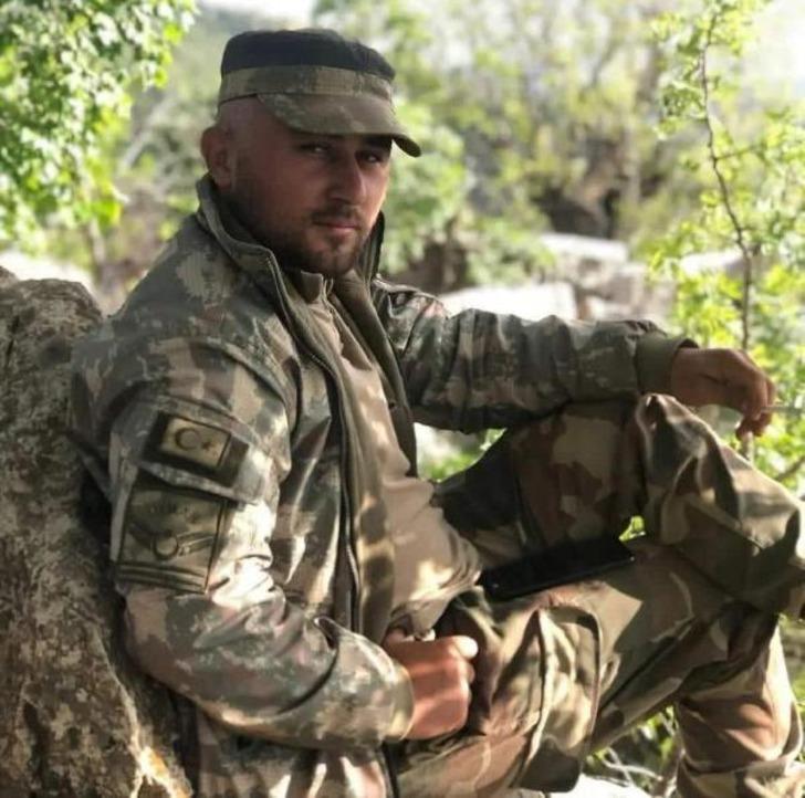Aynı aileden ikinci şehit... Meğer iki gün önce imzalamış: Oralardan kopamadı G3