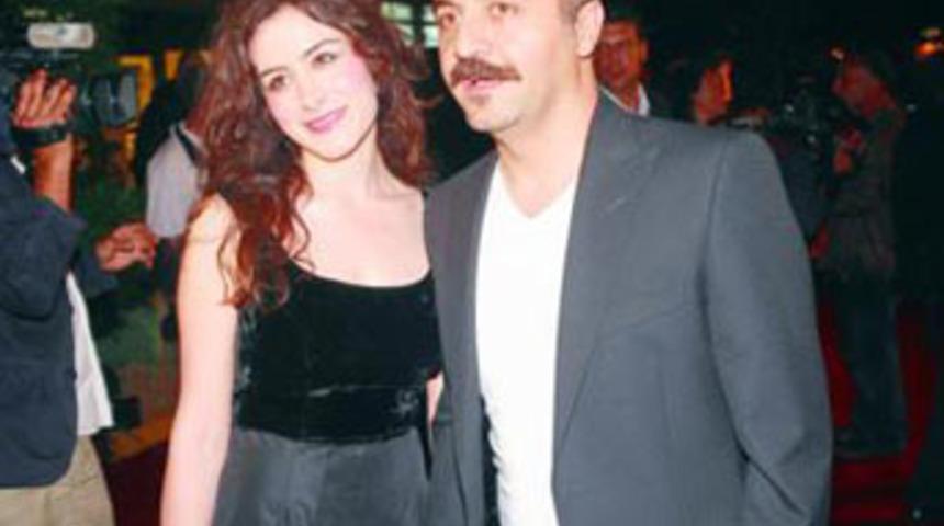 Bebeğinin adı "Rodin Nazım"