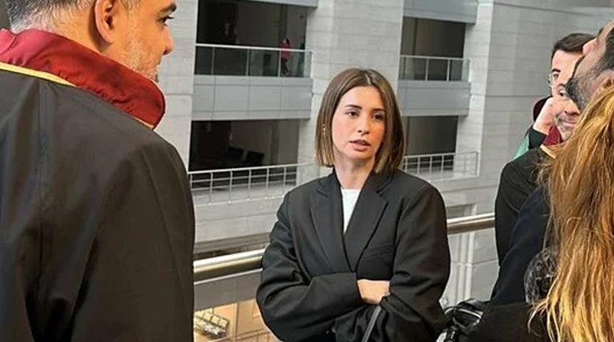 ‘Terim’in haberi yoktu!’ Seçil Erzan’ın cevapları dikkat çekti… Mahkemede Buse Terim’den sert çıkış