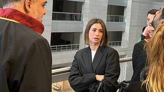 ‘Terim’in haberi yoktu!’ Seçil Erzan’ın cevapları dikkat çekti… Mahkemede Buse Terim’den sert çıkış