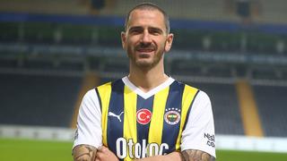 Fenerbahçe'nin maç kafilesi açıklandı! Bonucci sürprizi