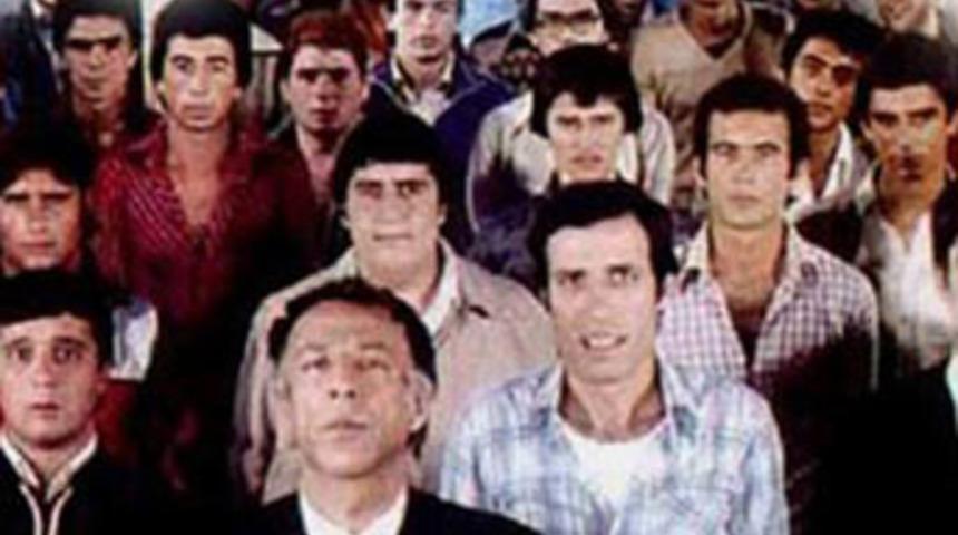 Hababam Sınıfı nereden nereye