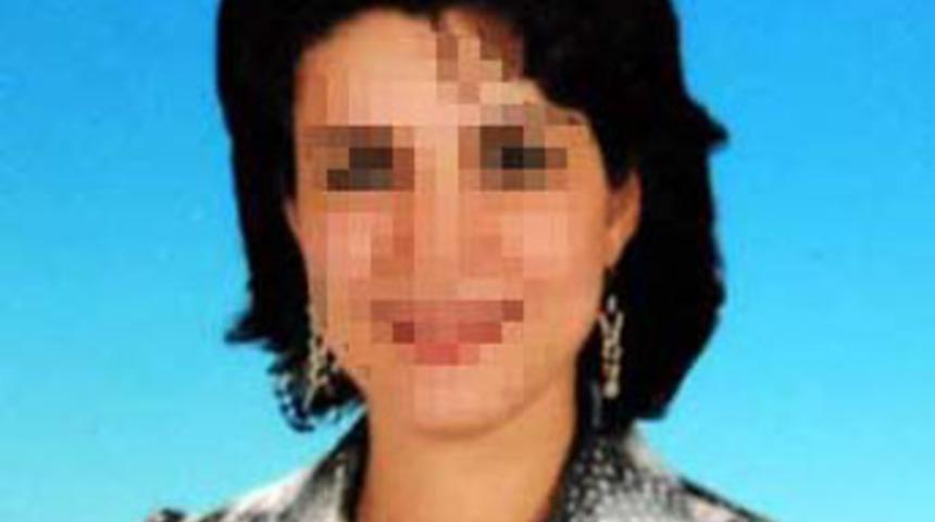 'Sevgilisini sevişmek istediği i&ccedil;in &ouml;ld&uuml;rm&uuml;ş'