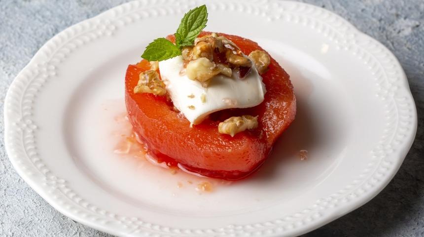 Tam mevsimi: Nefis ayva tatlısı tarifi! Pratik ayva tatlısı nasıl yapılır? Misafirlerinizin bayılacağı lezzet