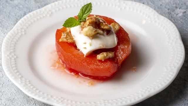 Tam mevsimi: Nefis ayva tatlısı tarifi! Pratik ayva tatlısı nasıl yapılır? Misafirlerinizin bayılacağı lezzet