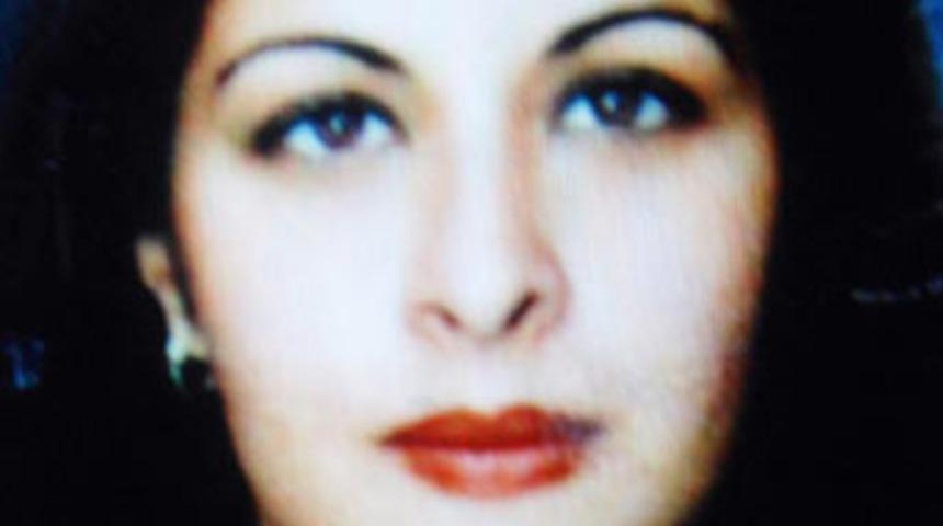 &Ouml;l&uuml;m testi &ccedil;&ouml;zm&uuml;ş!