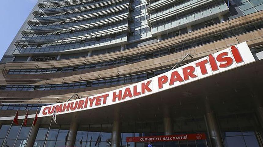 CHP, Irak'ın kuzeyindeki hain saldırı sonrası bildiri yayımlandı! 'Derhal açıklığa kavuşturulmalıdır'
