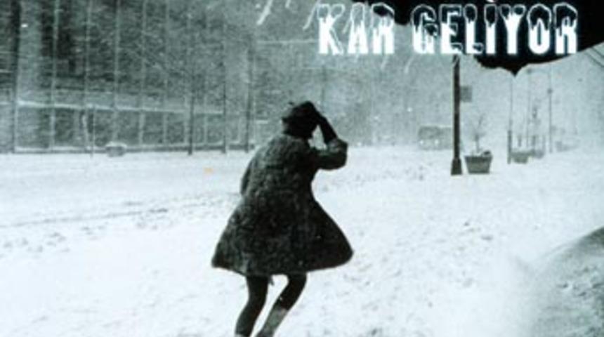 Yarın daha da soğuk olacak