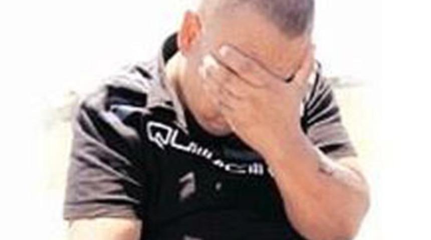 Karizma &ccedil;izildi