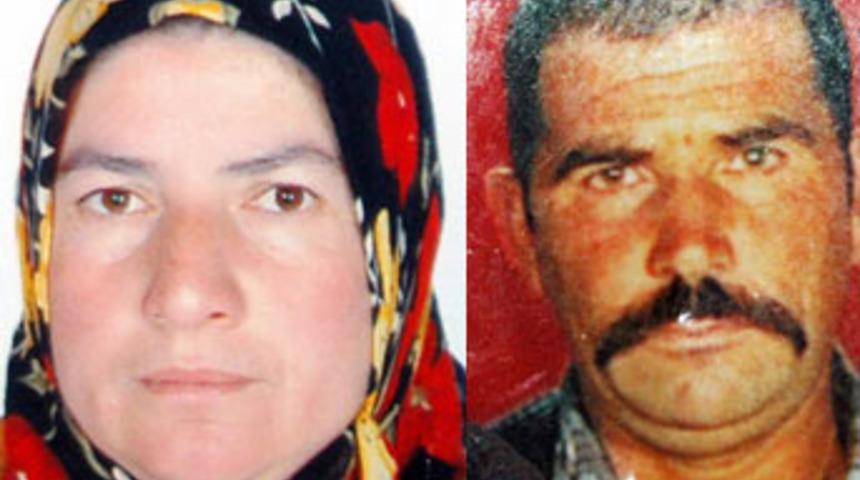 Miras kavgası: 2 &ouml;l&uuml;