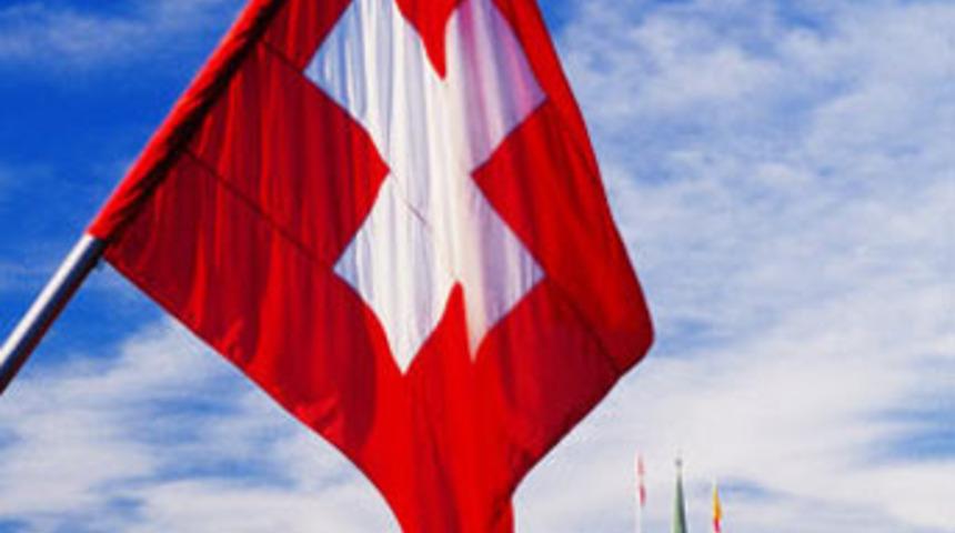 İsvi&ccedil;re'den yeni salvo