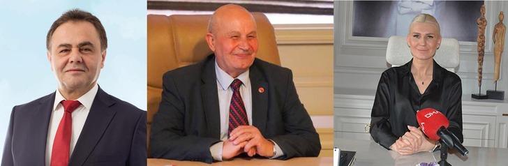 CHP Bilecik'i kaybetti, yeni başkan Mustafa Sadık Kaya oldu! CHP Grup Başkan Vekili Gökhan Günaydın'dan açıklama geldi: 'Asıl seçim...' G3