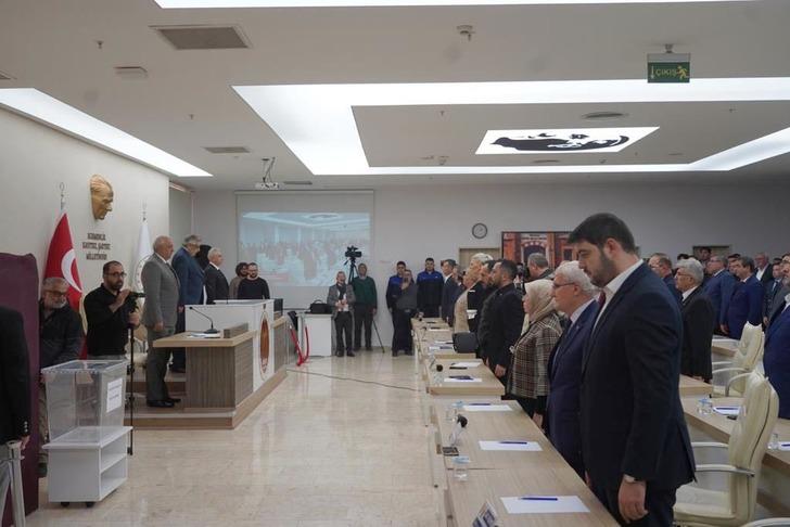 CHP Bilecik'i kaybetti, yeni başkan Mustafa Sadık Kaya oldu! CHP Grup Başkan Vekili Gökhan Günaydın'dan açıklama geldi: 'Asıl seçim...' G4