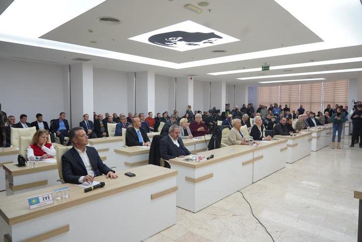 CHP Bilecik'i kaybetti, yeni başkan Mustafa Sadık Kaya oldu! CHP Grup Başkan Vekili Gökhan Günaydın'dan açıklama geldi: 'Asıl seçim...' G2