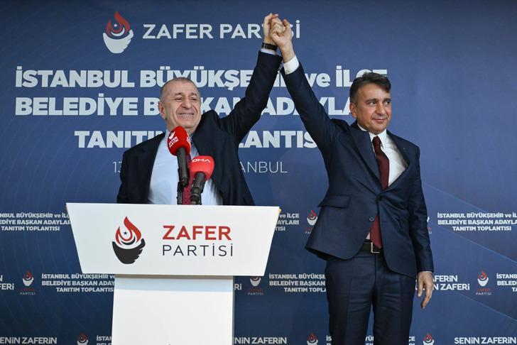 Ne İmamoğlu ne Murat Kurum! İsimleri yok, seçim sonuçları onların elinde: İBB anketine damgasını vuran adaylar G5