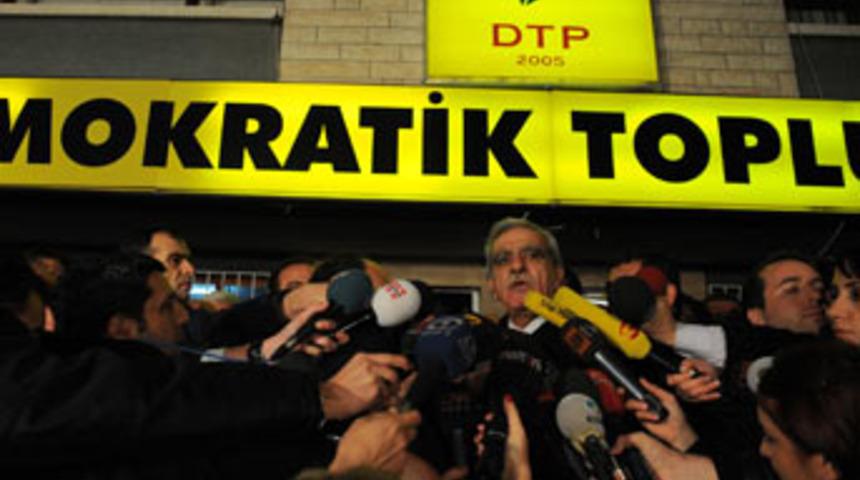 T&uuml;rk'den ilk a&ccedil;ıklama