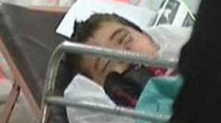 İşte Bedrettin'in yaşadığı ev