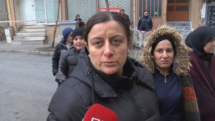 Esenler'de şoke eden anlar! '9 şiddetinde deprem oluyor sandık' G5