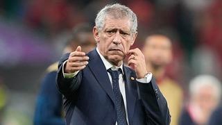 Beraberlik sonrası Fernando Santos'un sözleri şaşkınlık yarattı: Beşiktaş büyük takım ama...