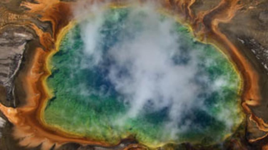 D&uuml;nyanın nasıl değiştiğine tanık olun