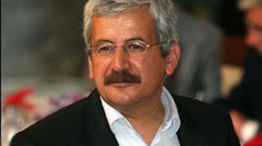 Meclis&rsquo;te grup i&ccedil;in kritik isim Ufuk Uras mı?